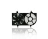 COOLING FAN ASSY 1.8L W/O AC REPLACEMENT FOR NISSAN SENTRA 2002 PARTSLINK NUMBER  NI3115133