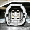 COOLING FAN ASSY SENTRA 1.8L REPLACEMENT FOR NISSAN SENTRA 2002 PARTSLINK NUMBER  NI3115123U