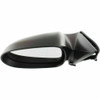 DOOR MIRROR LH MANUAL REPLACEMENT FOR NISSAN SENTRA 2002 PARTSLINK NUMBER  NI1320134