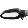 DOOR MIRROR LH POWER HTD REPLACEMENT FOR NISSAN SENTRA 2002 PARTSLINK NUMBER  NI1320127