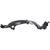 FENDER LINER LH REPLACEMENT FOR NISSAN SENTRA 2002 PARTSLINK NUMBER  NI1248106