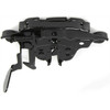 HOOD LATCH REPLACEMENT FOR NISSAN SENTRA 2002 PARTSLINK NUMBER  NI1234115