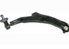 LOWER CONTROL ARM FR LH 1.8L REPLACEMENT FOR NISSAN SENTRA 2002 PARTSLINK NUMBER  CAK620359