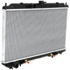 RADIATOR (2469) 2.5L REPLACEMENT FOR NISSAN SENTRA 2002 PARTSLINK NUMBER  NI3010200