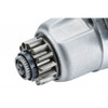 STARTER MOTOR 2.5L REPLACEMENT FOR NISSAN SENTRA 2002 PARTSLINK NUMBER  1-17835