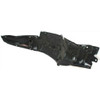 FENDER LINER LH REPLACEMENT FOR NISSAN XTERRA 2002 PARTSLINK NUMBER  NI1248105