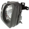 HEAD LAMP RH XE MODEL REPLACEMENT FOR NISSAN XTERRA 2002 PARTSLINK NUMBER  NI2503147V