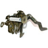 HOOD LATCH REPLACEMENT FOR NISSAN XTERRA 2002 PARTSLINK NUMBER  NI1234108