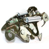 HOOD LATCH REPLACEMENT FOR NISSAN XTERRA 2002 PARTSLINK NUMBER  NI1234108