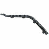 BUMPER BRACKET RR LH SPACER   REPLACEMENT FOR HONDA ODYSSEY 2013 PARTSLINK NUMBER  HO1132101