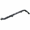 BUMPER BRACKET RR LH SPACER   REPLACEMENT FOR HONDA ODYSSEY 2013 PARTSLINK NUMBER  HO1132101