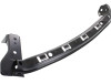 BUMPER FILLER FR LH STEEL   REPLACEMENT FOR HONDA ODYSSEY 2013 PARTSLINK NUMBER  HO1042119