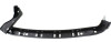 BUMPER FILLER FR RH STEEL   REPLACEMENT FOR HONDA ODYSSEY 2013 PARTSLINK NUMBER  HO1043119
