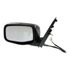 DOOR MIRROR LH POWER HTD PTM EX/EX-L MODELS   REPLACEMENT FOR HONDA ODYSSEY 2013 PARTSLINK NUMBER  HO1320263