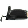 DOOR MIRROR LH POWER HTD W/SIGNAL   REPLACEMENT FOR HONDA ODYSSEY 2013 PARTSLINK NUMBER   HO1320264