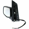DOOR MIRROR LH POWER HTD W/SIGNAL   REPLACEMENT FOR HONDA ODYSSEY 2013 PARTSLINK NUMBER   HO1320264