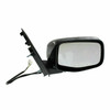 DOOR MIRROR RH POWER HTD PTM EX/EX-L MODELS	   REPLACEMENT FOR HONDA ODYSSEY 2013 PARTSLINK NUMBER  HO1321263
