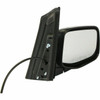 DOOR MIRROR RH POWER PTM LX MODEL   REPLACEMENT FOR HONDA ODYSSEY 2013 PARTSLINK NUMBER  HO1321262