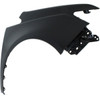 FENDER FR RH   REPLACEMENT FOR HONDA ODYSSEY 2013 PARTSLINK NUMBER  HO1241180
