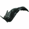 FENDER LINER LH   REPLACEMENT FOR HONDA ODYSSEY 2013 PARTSLINK NUMBER  HO1248141