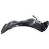 FENDER LINER RH   REPLACEMENT FOR HONDA ODYSSEY 2013 PARTSLINK NUMBER  HO1249141