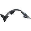 FENDER LINER RH   REPLACEMENT FOR HONDA ODYSSEY 2013 PARTSLINK NUMBER  HO1249141