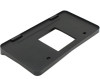 LICENSE PLATE BRACKET FR W/O MOUNTING HARDWARE  REPLACEMENT FOR TOYOTA SIENNA 2015 PARTSLINK NUMBER  TO1068119