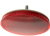 REFLECTOR RR RH/LH ROUND FOR COROLLA/ SIENNA SE MODEL REPLACEMENT FOR TOYOTA SIENNA 2015 PARTSLINK NUMBER  TO2830104