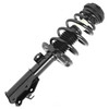 STRUT ASSEMBLY FR RH EXCLUDE AWD  REPLACEMENT FOR TOYOTA SIENNA 2015 PARTSLINK NUMBER    11386
