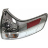 TAIL LAMP RH SE MODELS CAPA  REPLACEMENT FOR TOYOTA SIENNA 2015 PARTSLINK NUMBER  TO2805110C