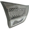 TRUNK LAMP LH SE MODEL HQ  REPLACEMENT FOR TOYOTA SIENNA 2015 PARTSLINK NUMBER  TO2802130