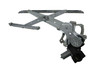 WINDOW REGULATOR RR RH POWER W/O MOTOR  REPLACEMENT FOR TOYOTA SIENNA 2015 PARTSLINK NUMBER  TO1551170