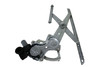 WINDOW REGULATOR RR RH POWER W/O MOTOR  REPLACEMENT FOR TOYOTA SIENNA 2015 PARTSLINK NUMBER  TO1551170