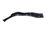 BUMPER BRACKET FR RH OUTER STEEL   REPLACEMENT FOR TOYOTA TACOMA PICKUP 2WD 2015 PARTSLINK NUMBER  TO1043122