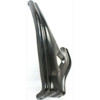 BUMPER BRACKET RR LH CORNER STEEL   REPLACEMENT FOR TOYOTA TACOMA PICKUP 2WD 2015 PARTSLINK NUMBER  TO1166115