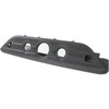 BUMPER CENTER STEP PLATE RR   REPLACEMENT FOR TOYOTA TACOMA PICKUP 2WD 2015 PARTSLINK NUMBER  	TO1190102