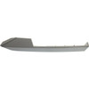 BUMPER FILLER FR LH UNDER HEAD LAMP   REPLACEMENT FOR TOYOTA TACOMA PICKUP 2WD 2015 PARTSLINK NUMBER  TO1088118
