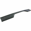 BUMPER STEP PAD RR   REPLACEMENT FOR TOYOTA TACOMA PICKUP 2WD 2015 PARTSLINK NUMBER  TO1191100