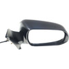 DOOR MIRROR RH POWER PTM W/O TURN SIGNAL  REPLACEMENT FOR TOYOTA TACOMA PICKUP 2WD 2015 PARTSLINK NUMBER  TO1321282