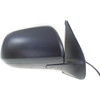 DOOR MIRROR RH POWER PTM W/O TURN SIGNAL  REPLACEMENT FOR TOYOTA TACOMA PICKUP 2WD 2015 PARTSLINK NUMBER  TO1321282
