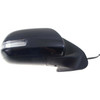 DOOR MIRROR RH POWER W/SIGNAL PTM   REPLACEMENT FOR TOYOTA TACOMA PICKUP 2WD 2015 PARTSLINK NUMBER  TO1321283