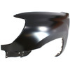 FENDER FR LH 2WD W/O FENDER FLARES (ALSO FITS X-RUNNER WITH SMALLER FENDER FLARES)   REPLACEMENT FOR TOYOTA TACOMA PICKUP 2WD 2015 PARTSLINK NUMBER  TO1240206