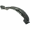 FENDER LINER FR RH 2WD BASE/X-RUNNER W/O FLARE   REPLACEMENT FOR TOYOTA TACOMA PICKUP 2WD 2015 PARTSLINK NUMBER  TO1249175