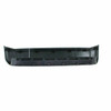 GRILLE LOWER MATTE-GRAY BASE/PRE-RUNNER MODEL  REPLACEMENT FOR TOYOTA TACOMA PICKUP 2WD 2015 PARTSLINK NUMBER  TO1036133