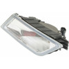 FOG LAMP FR RH HQ   REPLACEMENT FOR HONDA ODYSSEY 2013 PARTSLINK NUMBER  HO2593129