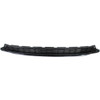 GRILLE LOWER  REPLACEMENT FOR HONDA ODYSSEY 2013 PARTSLINK NUMBER  HO1036110