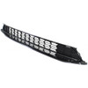 GRILLE LOWER  REPLACEMENT FOR HONDA ODYSSEY 2013 PARTSLINK NUMBER  HO1036110