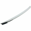 GRILLE MOULDING UPPER CHROME   REPLACEMENT FOR HONDA ODYSSEY 2013 PARTSLINK NUMBER  HO1217105
