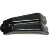 REBAR BRACKET FR LH/RH LOWER STEEL  REPLACEMENT FOR TOYOTA TACOMA PICKUP 2WD 2015 PARTSLINK NUMBER  TO1062100