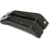 REBAR BRACKET FR LH/RH LOWER STEEL  REPLACEMENT FOR TOYOTA TACOMA PICKUP 2WD 2015 PARTSLINK NUMBER  TO1062100